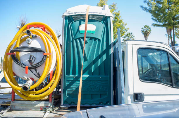 Best Porta potty rental near me  in Lemont, IL