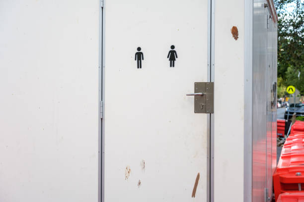 Best Temporary restroom rental  in Lemont, IL