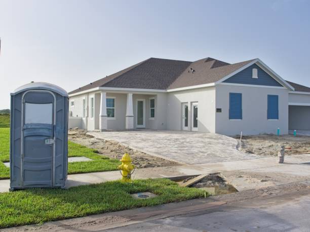 Best Porta potty services near me  in Lemont, IL